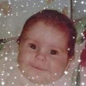 Meet your Posher, Lesa